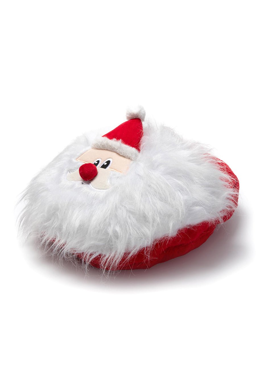 JOMIX Ciabattone Scaldapiedi Peluche Caldo Cuscino Scalda Piedi MD8632 MD8633