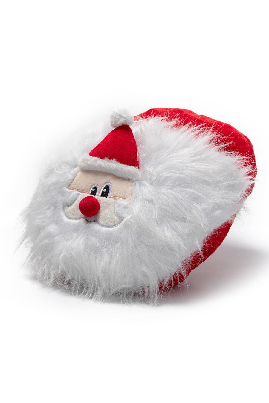 JOMIX Ciabattone Scaldapiedi Peluche Caldo Cuscino Scalda Piedi MD8632 MD8633