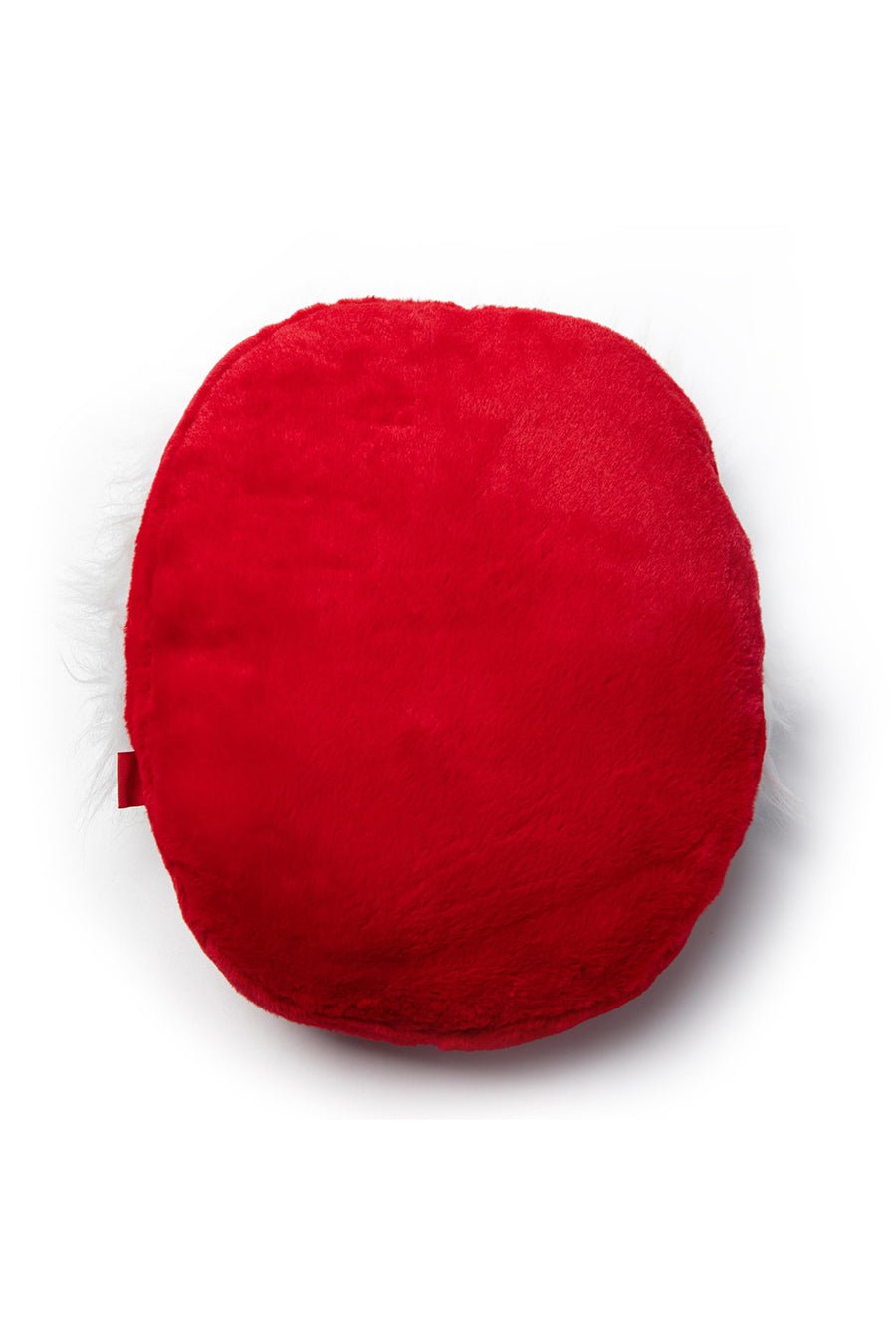 JOMIX Ciabattone Scaldapiedi Peluche Caldo Cuscino Scalda Piedi MD8632 MD8633