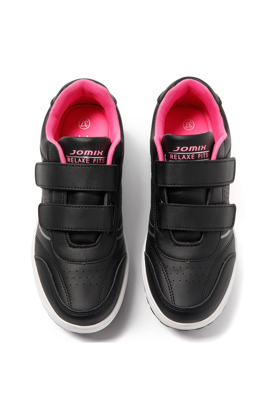 JOMIX Scarpe Donna Basculanti a Strappo Comode Dimagranti Camminata Fitness SD2656