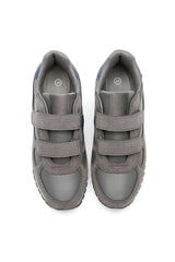 JOMIX Scarpe con Strappo Uomo Sneakers Donna Casual Sportive ND8138