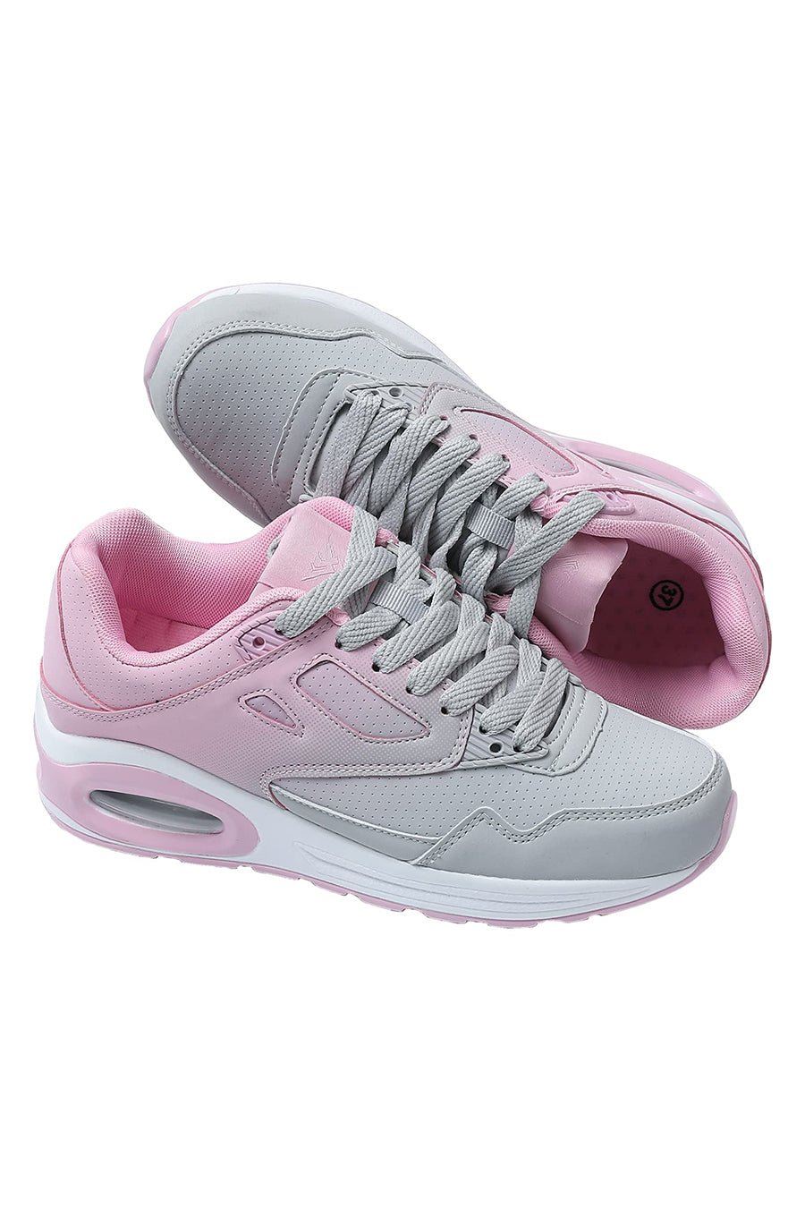 JOMIX Scarpe da Ginnastica Donna Sneakers Casual Sportive Ammortizzate Comode ND138