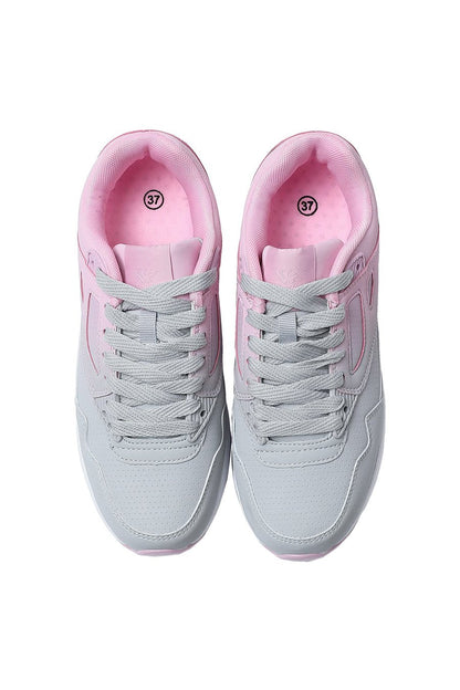 JOMIX Scarpe da Ginnastica Donna Sneakers Casual Sportive Ammortizzate Comode ND138