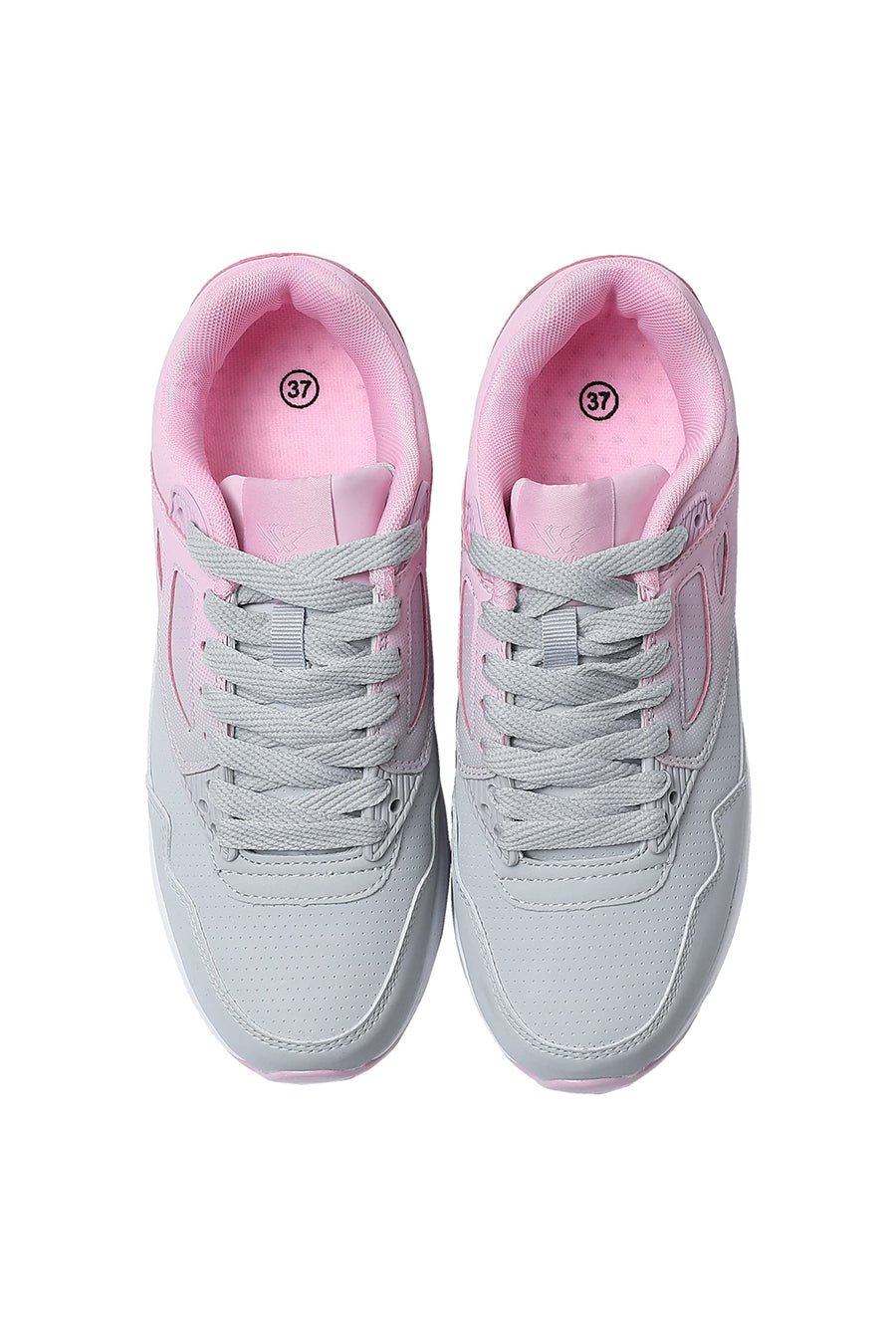 JOMIX Scarpe da Ginnastica Donna Sneakers Casual Sportive Ammortizzate Comode ND138