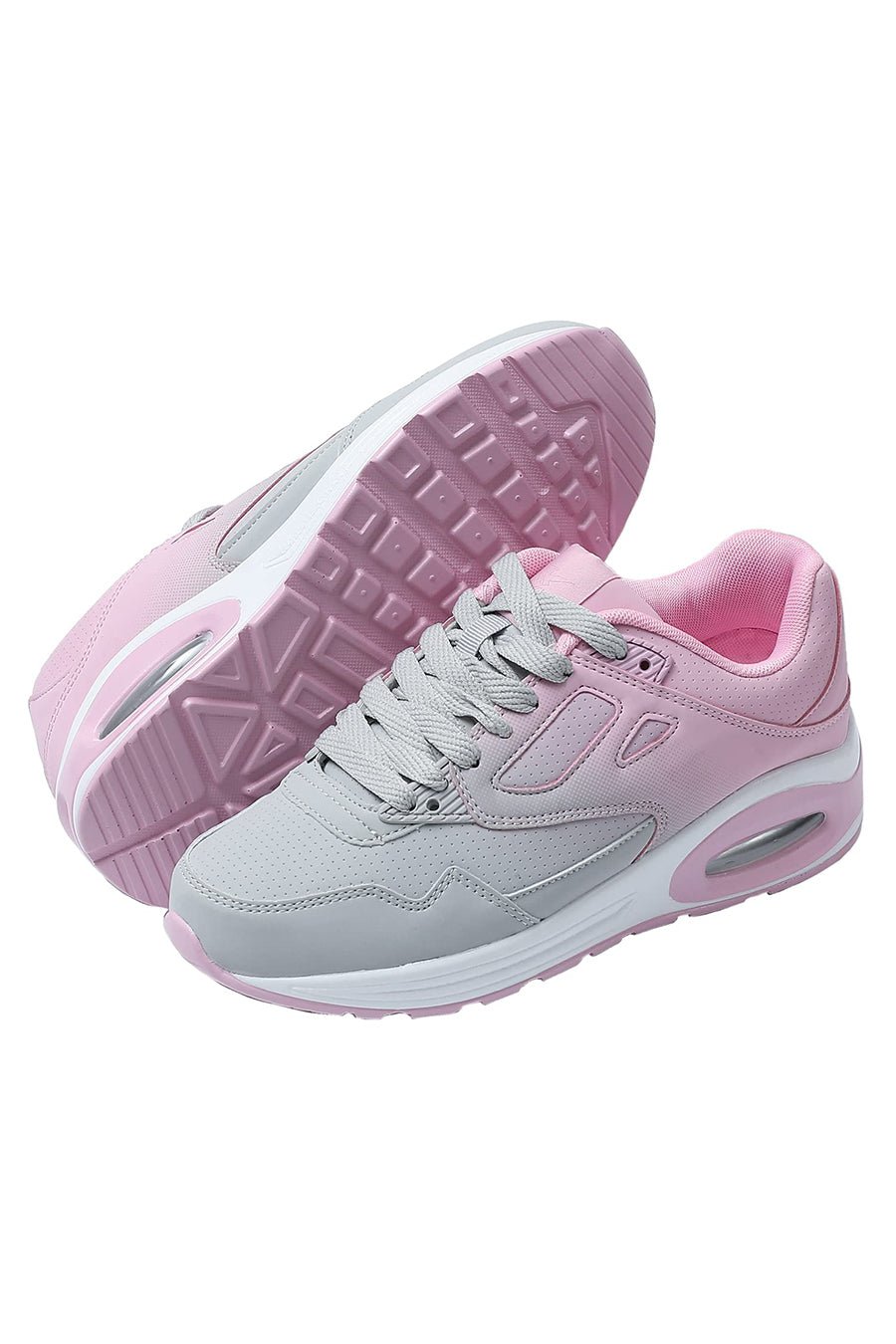 JOMIX Scarpe da Ginnastica Donna Sneakers Casual Sportive Ammortizzate Comode ND138