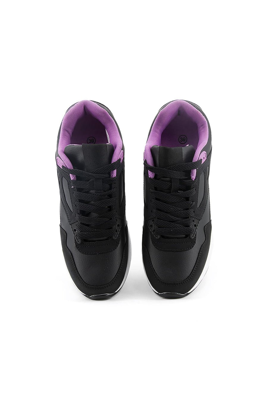 JOMIX Scarpe da Ginnastica Donna Sneakers Casual Sportive Ammortizzate Comode ND138
