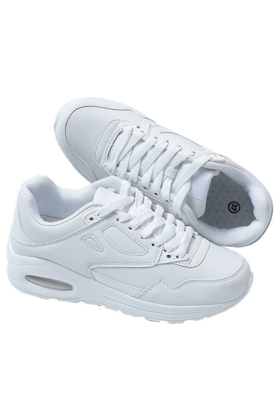 JOMIX Scarpe da Ginnastica Donna Sneakers Casual Sportive Ammortizzate Comode ND138