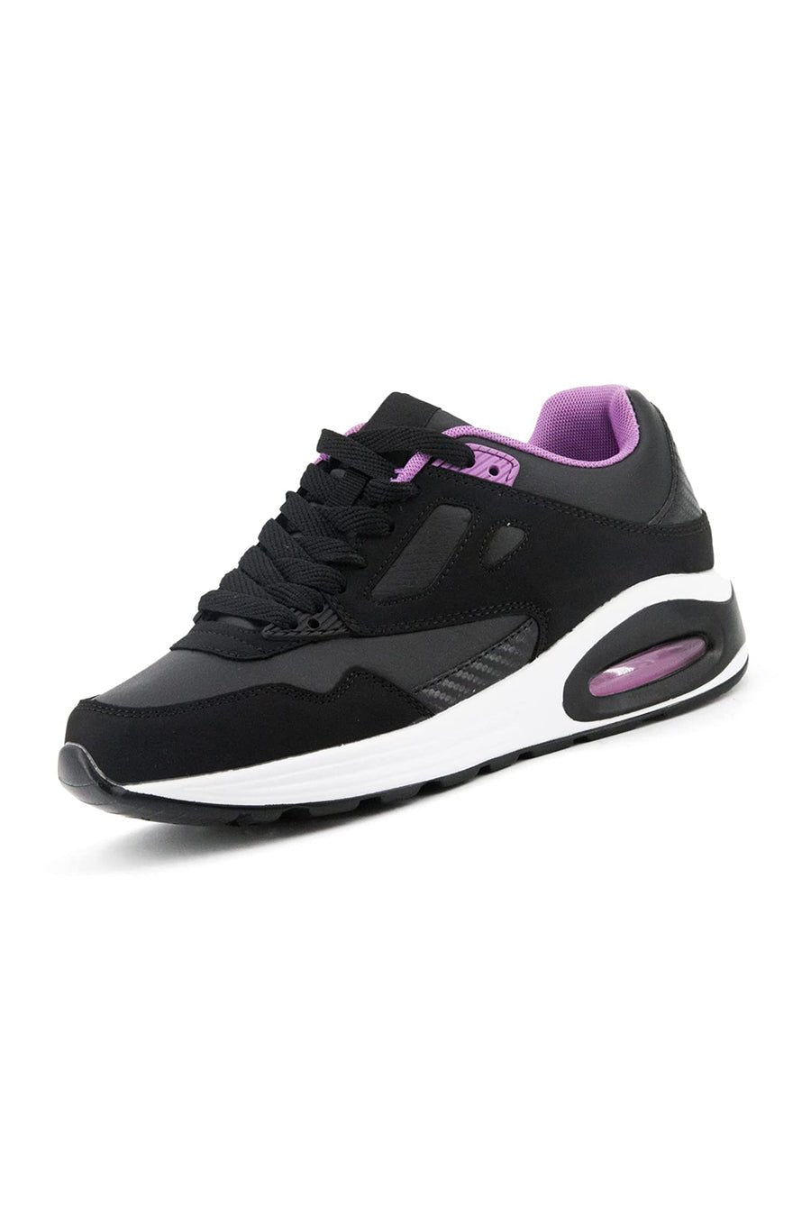 JOMIX Scarpe da Ginnastica Donna Sneakers Casual Sportive Ammortizzate Comode ND138