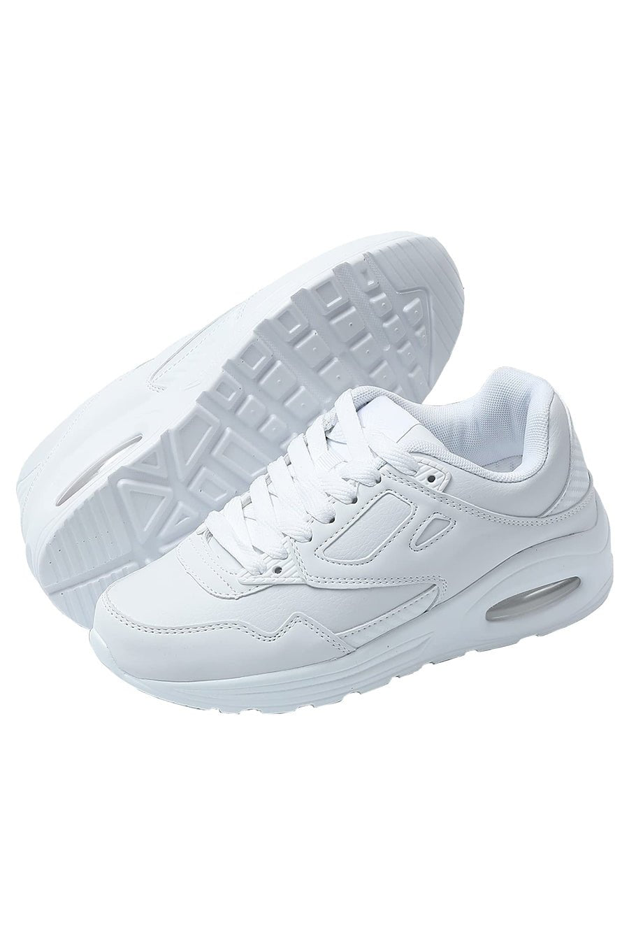 JOMIX Scarpe da Ginnastica Uomo Sneakers Casual Sportive Ammortizzate Comode NU138