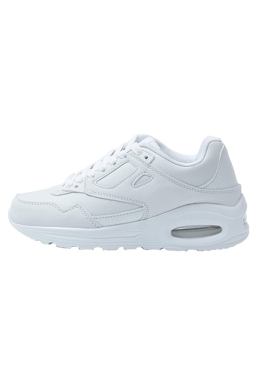 JOMIX Scarpe da Ginnastica Uomo Sneakers Casual Sportive Ammortizzate Comode NU138