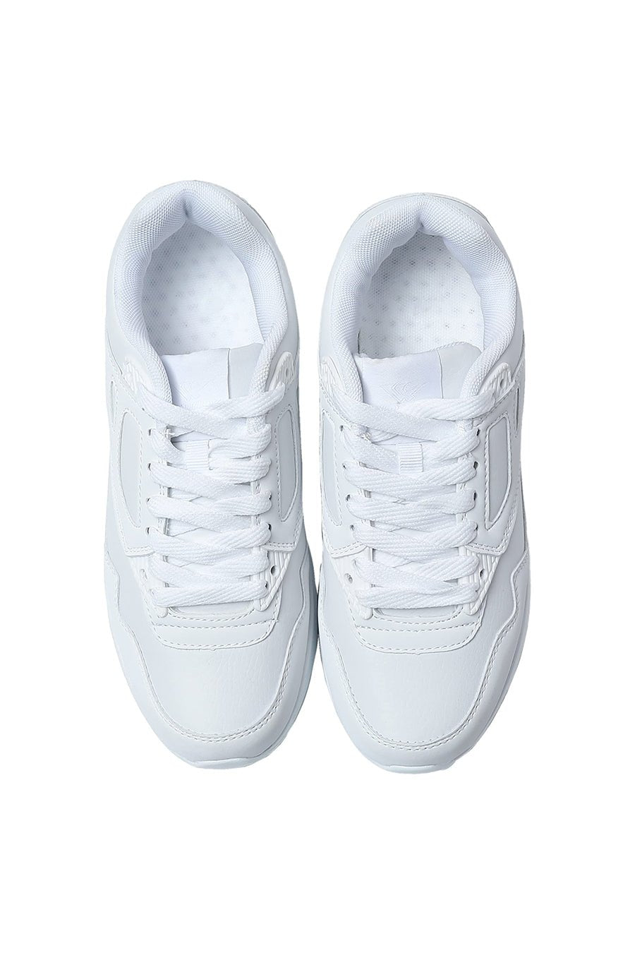 JOMIX Scarpe da Ginnastica Uomo Sneakers Casual Sportive Ammortizzate Comode NU138