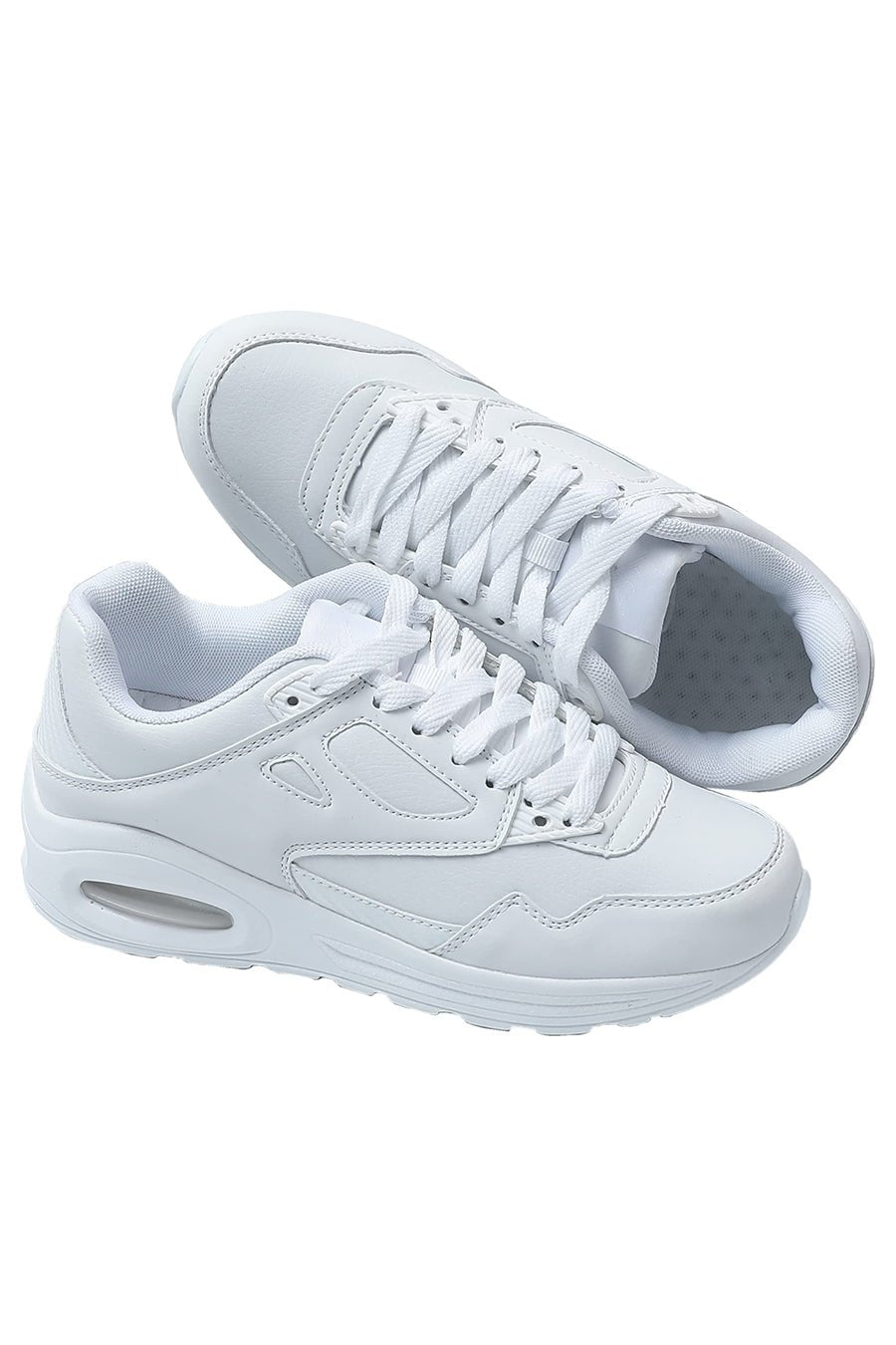 JOMIX Scarpe da Ginnastica Uomo Sneakers Casual Sportive Ammortizzate Comode NU138