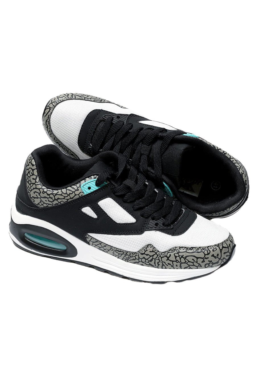 JOMIX Scarpe da Ginnastica Uomo Sneakers Casual Sportive Ammortizzate Comode NU138