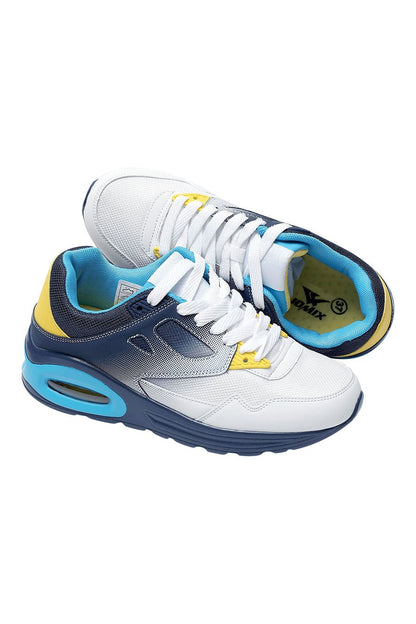 JOMIX Scarpe da Ginnastica Uomo Sneakers Casual Sportive Ammortizzate Comode NU138