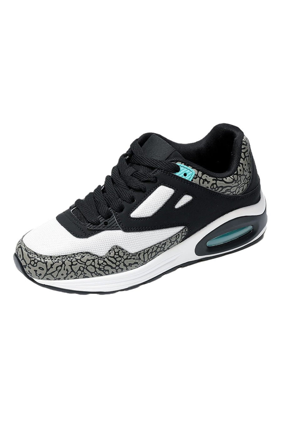 JOMIX Scarpe da Ginnastica Uomo Sneakers Casual Sportive Ammortizzate Comode NU138