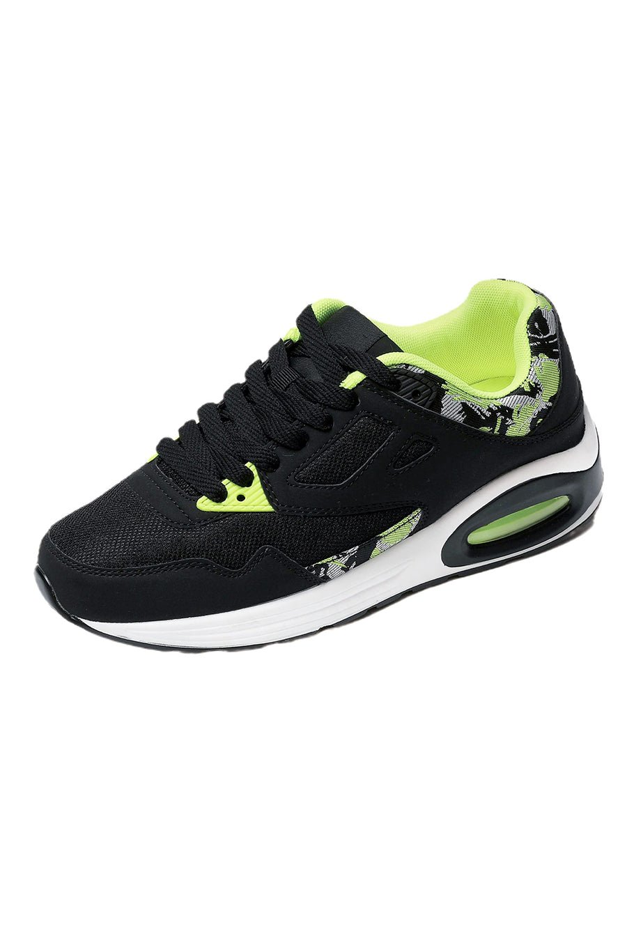 JOMIX Scarpe da Ginnastica Uomo Sneakers Casual Sportive Ammortizzate Comode NU138