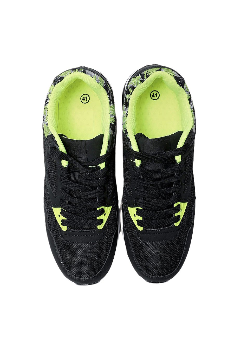JOMIX Scarpe da Ginnastica Uomo Sneakers Casual Sportive Ammortizzate Comode NU138