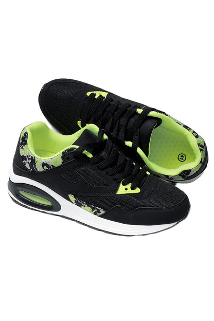 JOMIX Scarpe da Ginnastica Uomo Sneakers Casual Sportive Ammortizzate Comode NU138