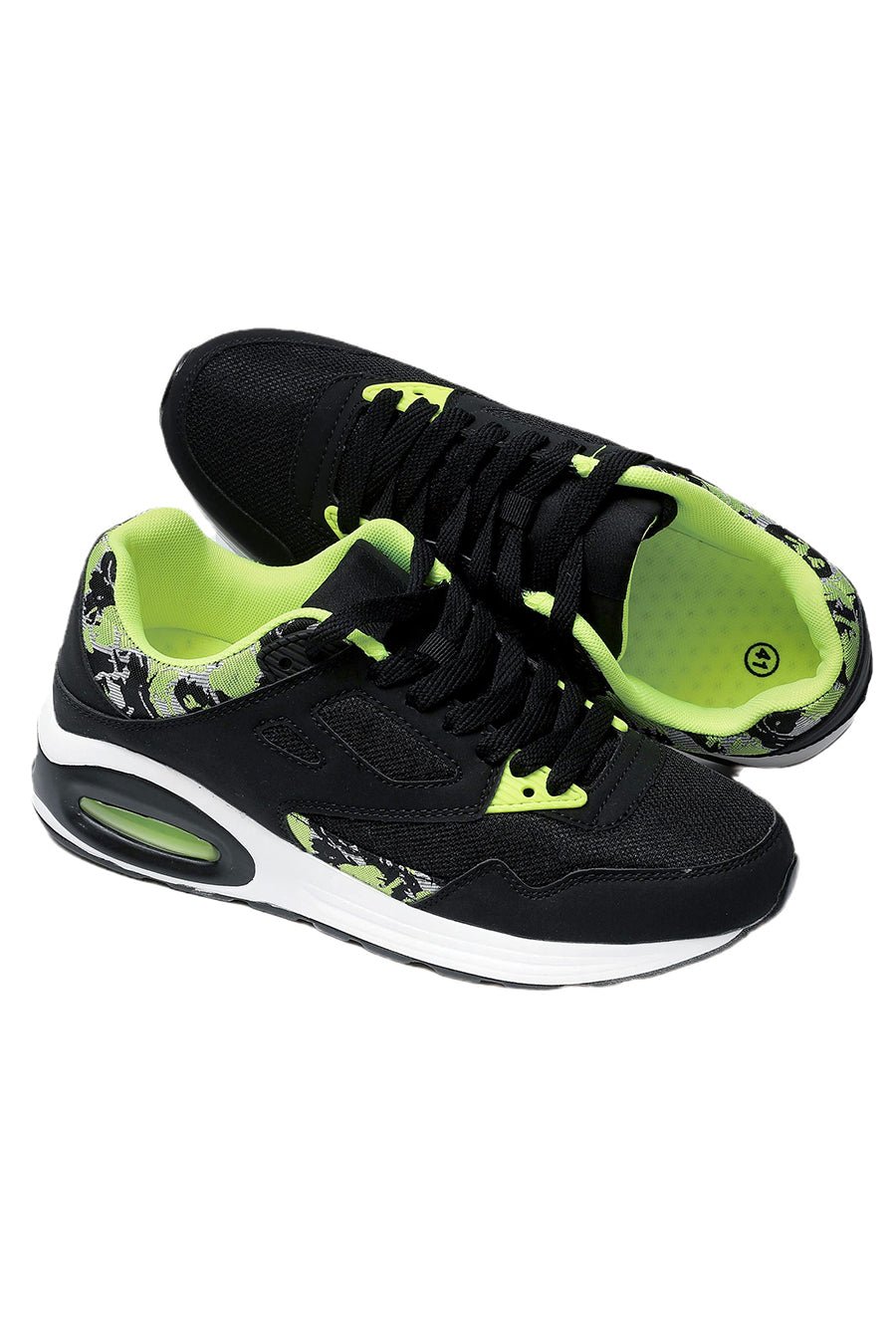 JOMIX Scarpe da Ginnastica Uomo Sneakers Casual Sportive Ammortizzate Comode NU138