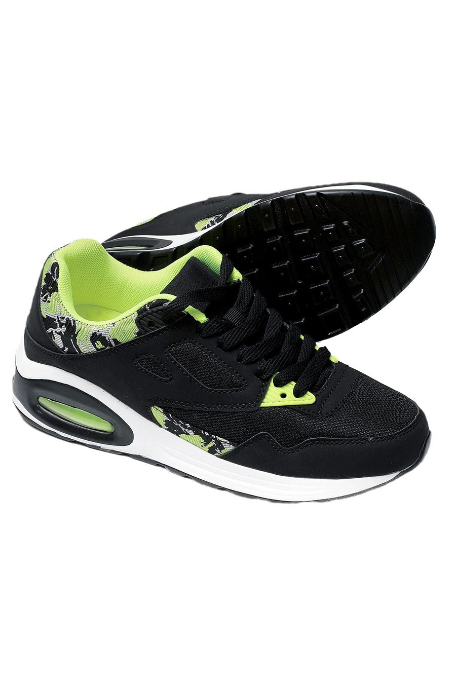 JOMIX Scarpe da Ginnastica Uomo Sneakers Casual Sportive Ammortizzate Comode NU138
