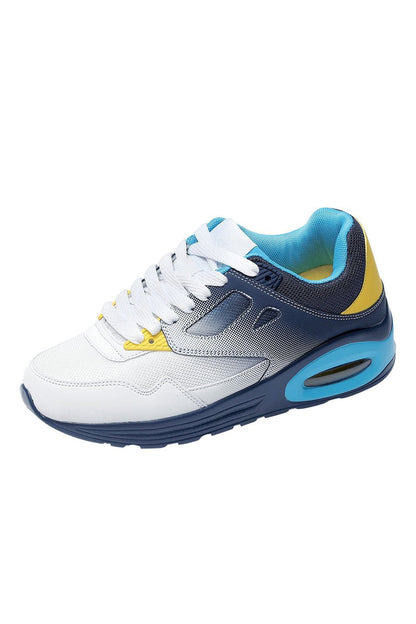 JOMIX Scarpe da Ginnastica Uomo Sneakers Casual Sportive Ammortizzate Comode NU138