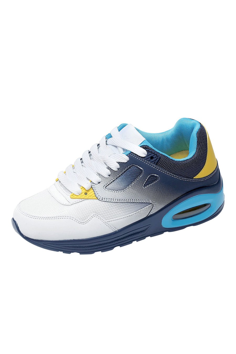 JOMIX Scarpe da Ginnastica Uomo Sneakers Casual Sportive Ammortizzate Comode NU138