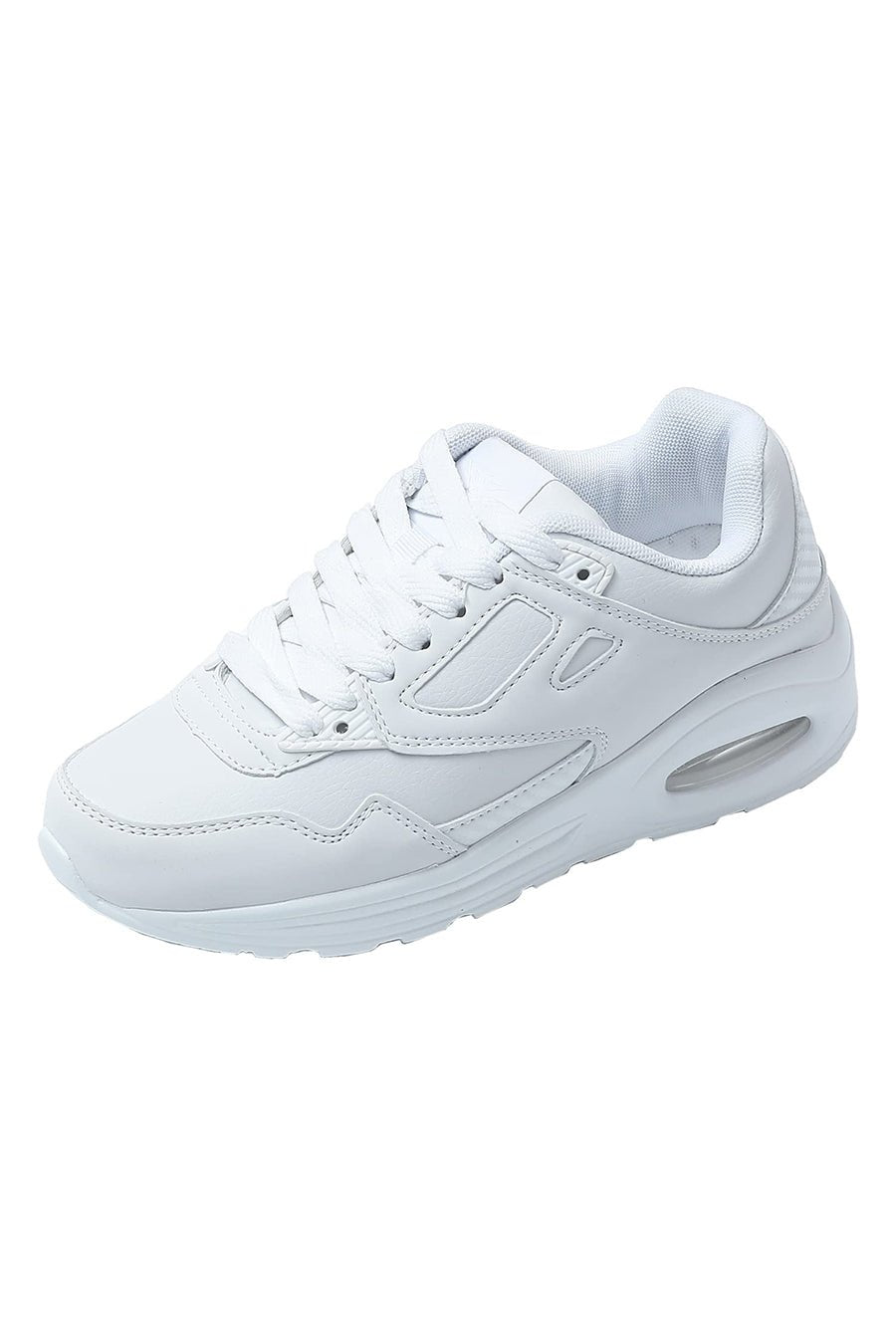 JOMIX Scarpe da Ginnastica Uomo Sneakers Casual Sportive Ammortizzate Comode NU138