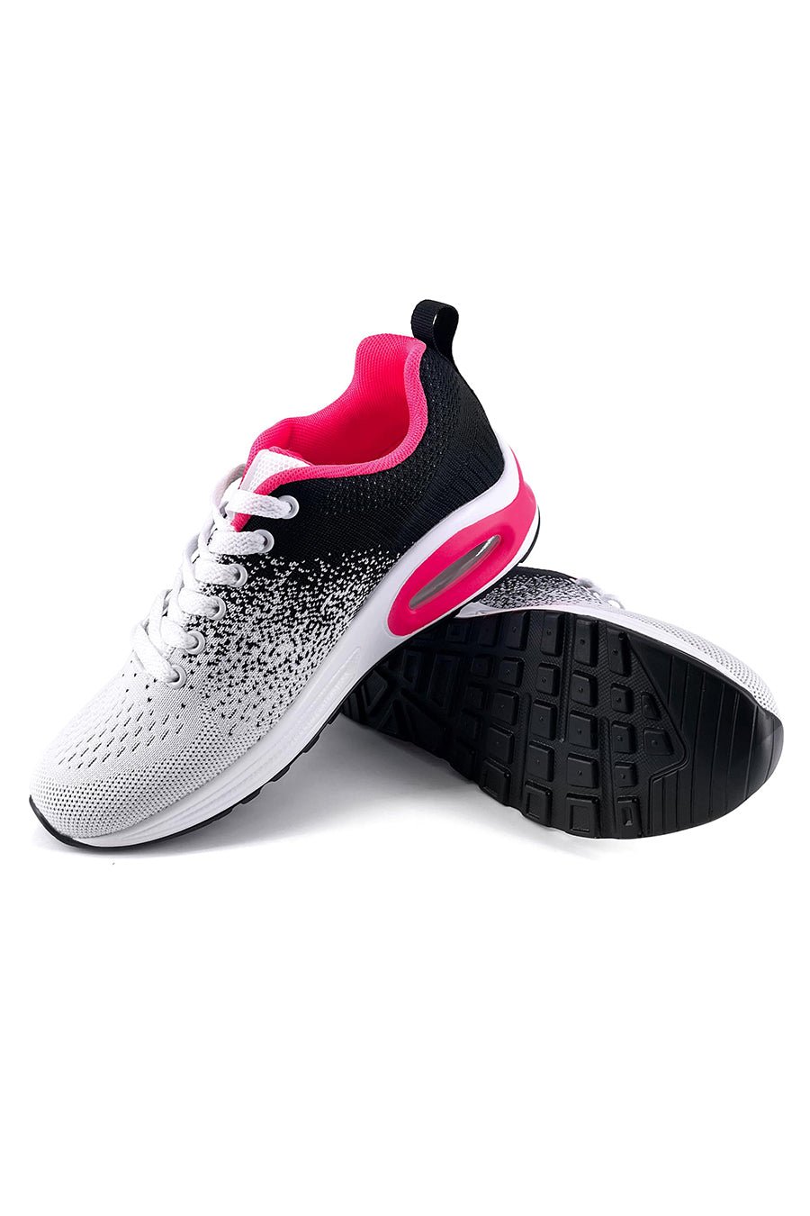 JOMIX Scarpe Donna Ginnastica Sneakers Sportive Leggere da Corsa Camminata Fitness SD4019