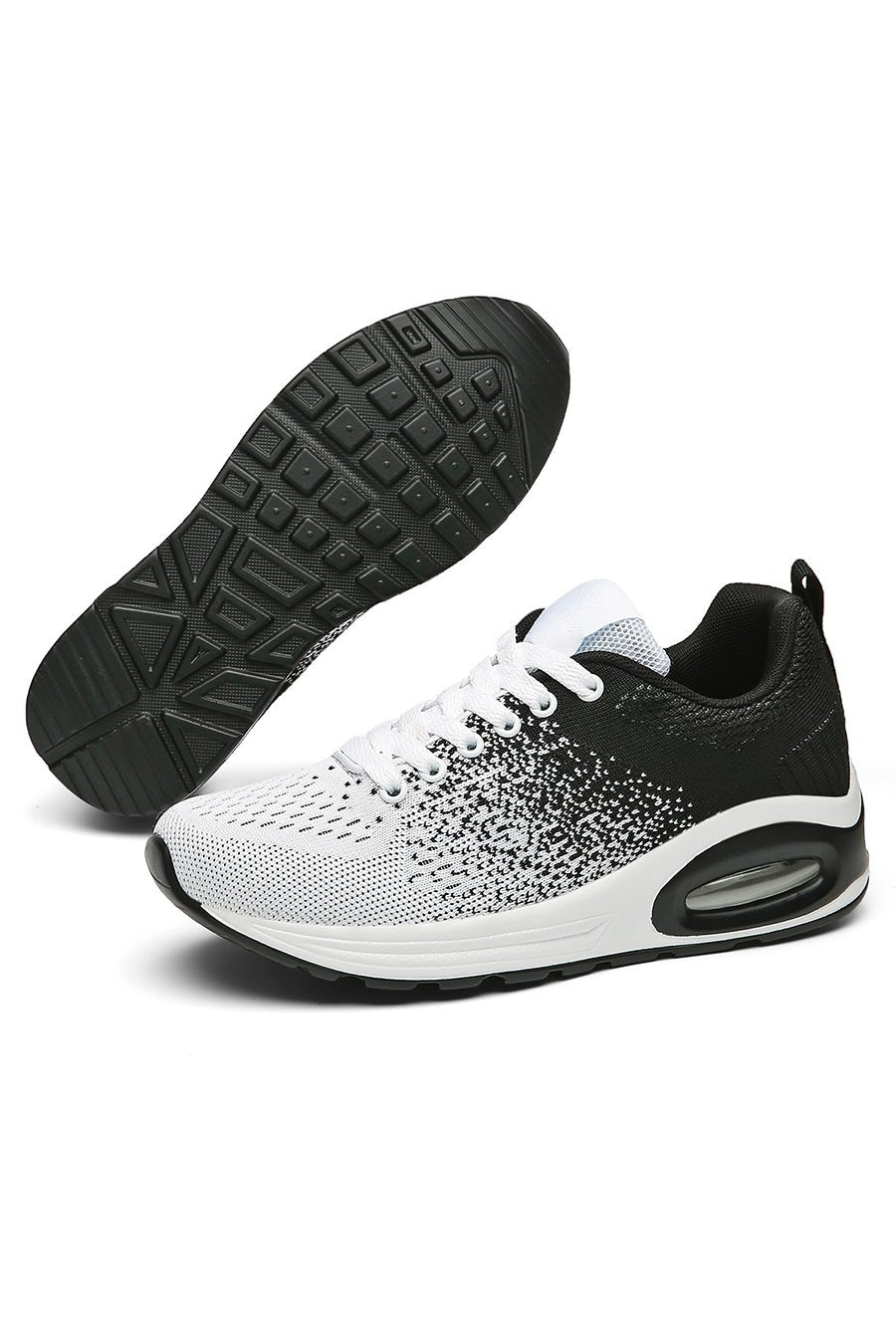 Scarpe sneakers top sportive