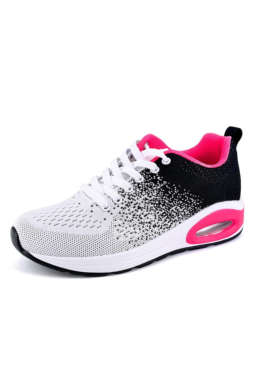 JOMIX Scarpe Donna Ginnastica Sneakers Sportive Leggere da Corsa Camminata Fitness SD4019