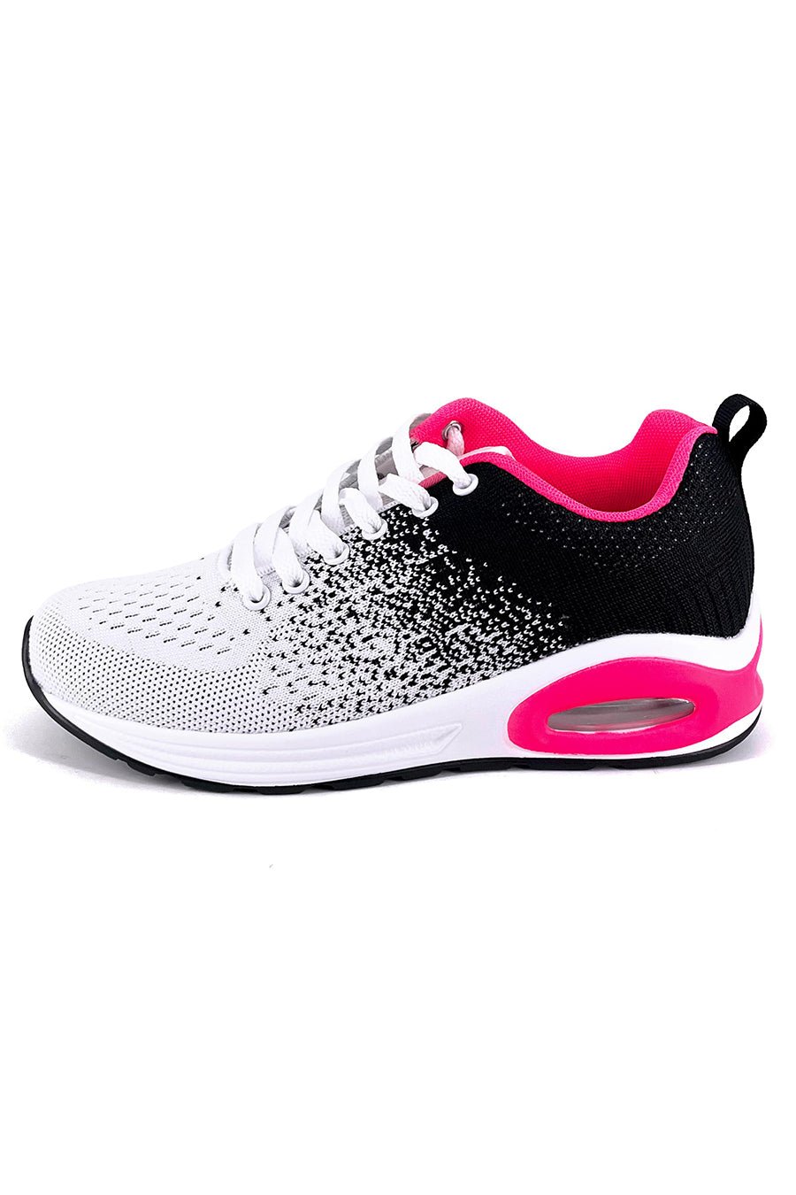 JOMIX Scarpe Donna Ginnastica Sneakers Sportive Leggere da Corsa Camminata Fitness SD4019