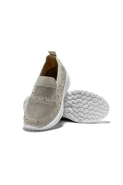 JOMIX Scarpe Donna Senza Lacci Sneakers Casual Eleganti da Camminata SD9135