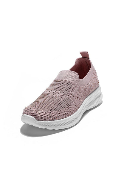 JOMIX Scarpe Donna Senza Lacci Sneakers Casual Eleganti da Camminata SD9135