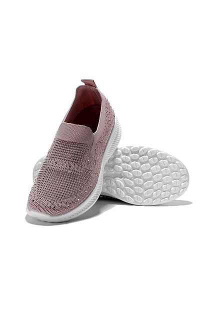 JOMIX Scarpe Donna Senza Lacci Sneakers Casual Eleganti da Camminata SD9135