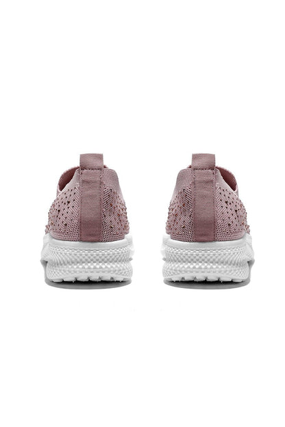 JOMIX Scarpe Donna Senza Lacci Sneakers Casual Eleganti da Camminata SD9135
