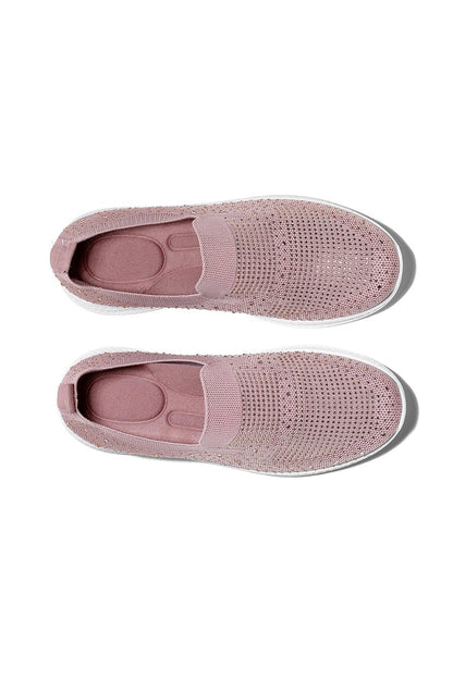 JOMIX Scarpe Donna Senza Lacci Sneakers Casual Eleganti da Camminata SD9135