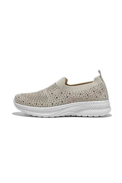 JOMIX Scarpe Donna Senza Lacci Sneakers Casual Eleganti da Camminata SD9135