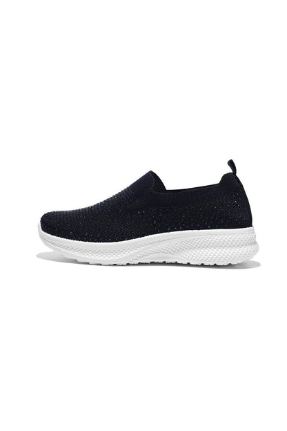 JOMIX Scarpe Donna Senza Lacci Sneakers Casual Eleganti da Camminata SD9135
