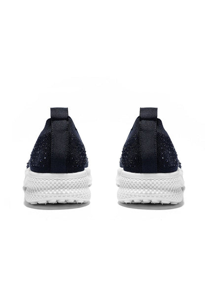 JOMIX Scarpe Donna Senza Lacci Sneakers Casual Eleganti da Camminata SD9135