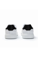 JOMIX Scarpe Sportive da Uomo Sneakers Casual Ecopelle Stringate Traspiranti NU7719