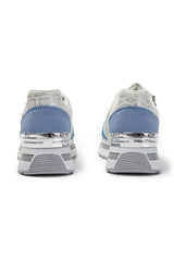JOMIX Sneakers Donna Casual Scarpe Eleganti Sportive Comode da Camminata SD9402