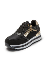 JOMIX Sneakers Donna Casual Scarpe Eleganti Sportive Comode da Camminata SD9402