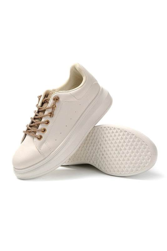 JOMIX Sneakers Donna Casual Scarpe Eleganti Sportive da Tempo Libero SD8846