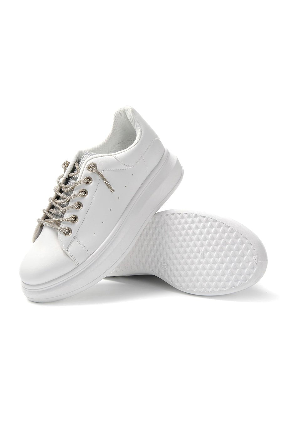 JOMIX Sneakers Donna Casual Scarpe Eleganti Sportive da Tempo Libero SD8846